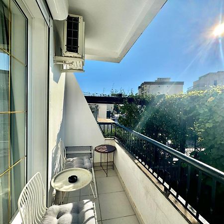 Apartmani Terminal 부드바 외부 사진