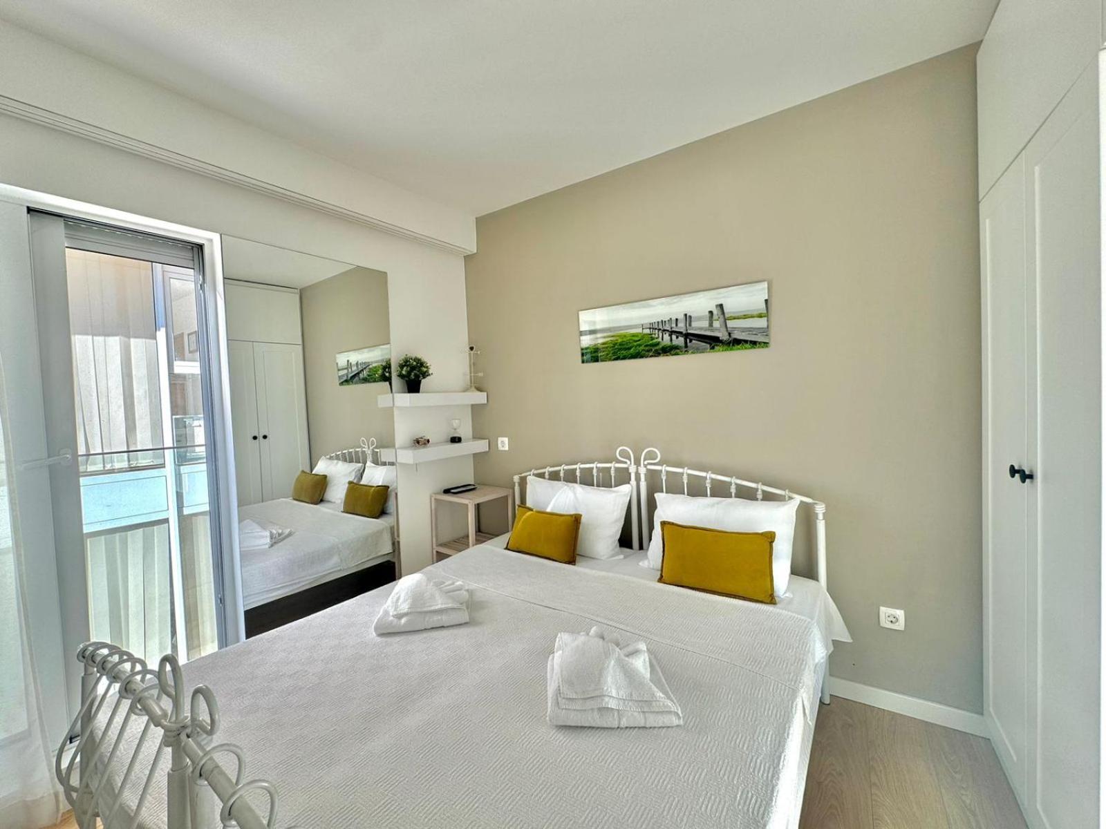 Apartmani Terminal 부드바 외부 사진